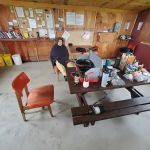 American Legion Memorial Park