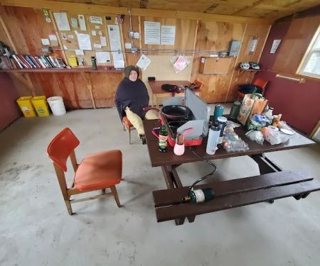 American Legion Memorial Park