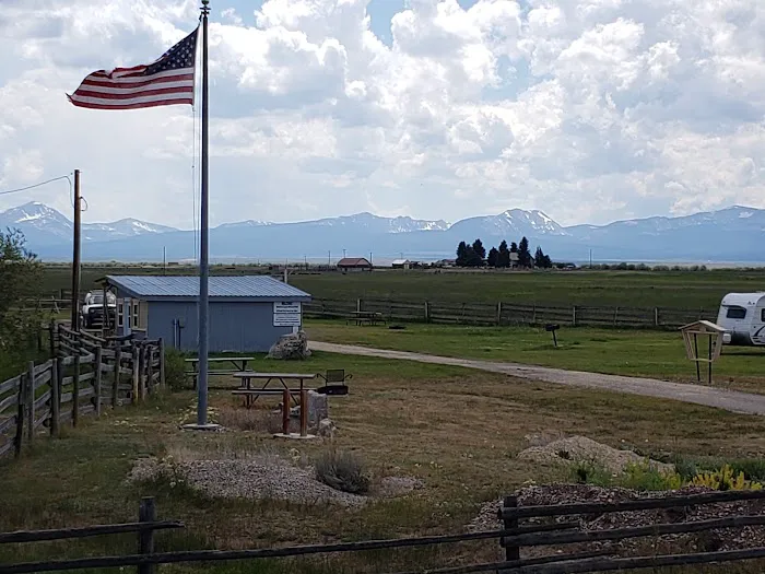 American Legion Memorial Park Picture 2