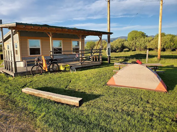 American Legion Memorial Park Picture 4