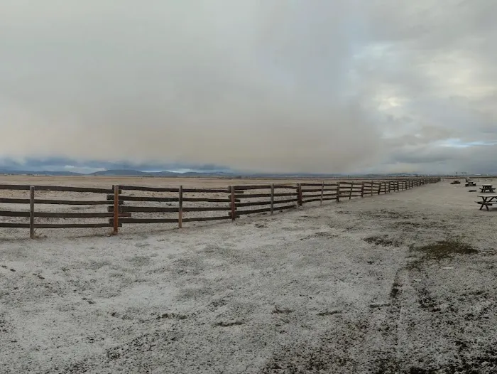 American Legion Memorial Park Picture 7