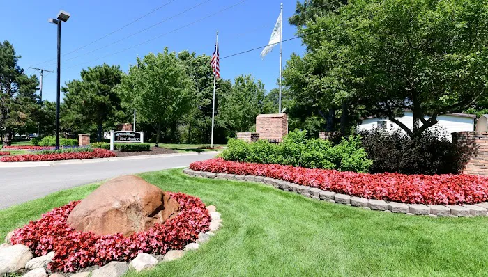 Novi Meadows Picture 2