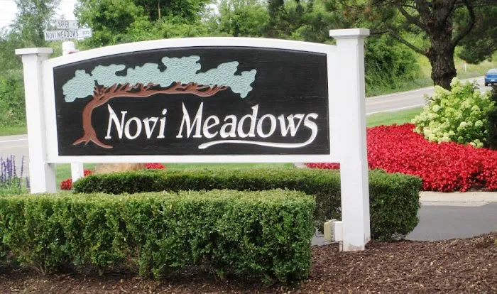 Novi Meadows Picture 4