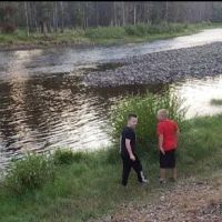 Fishcreek Campground ico