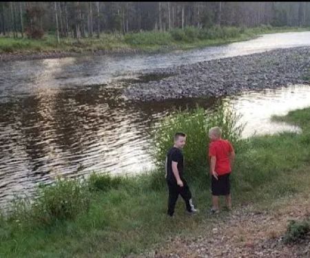 Fishcreek Campground