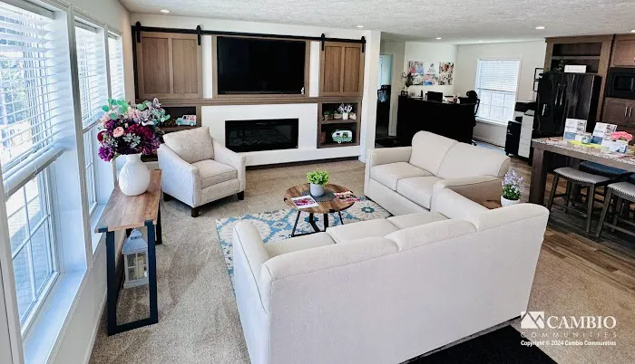 Royal Holiday MHC (Active Living 55+) Picture 5