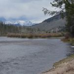 East Bank Campground