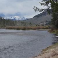 East Bank Campground ico