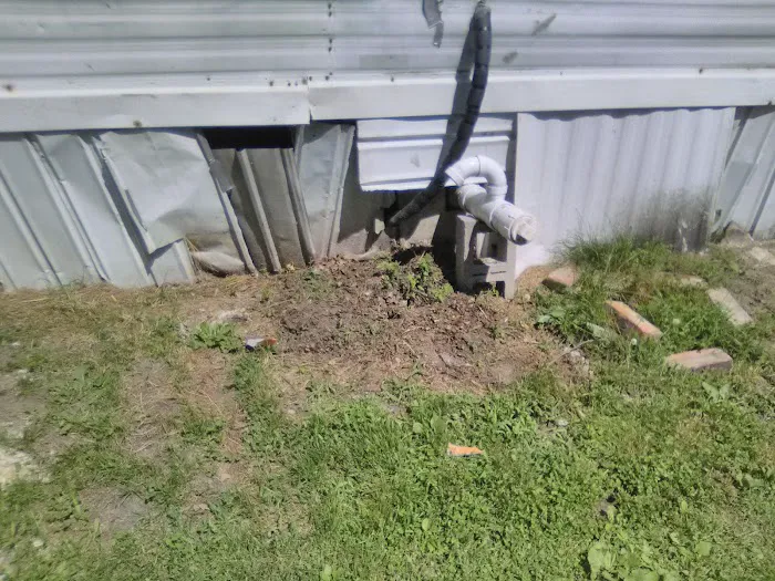Old Orchard Mobile Home Park Picture 1