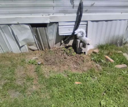 Old Orchard Mobile Home Park