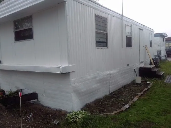 Old Orchard Mobile Home Park Picture 6