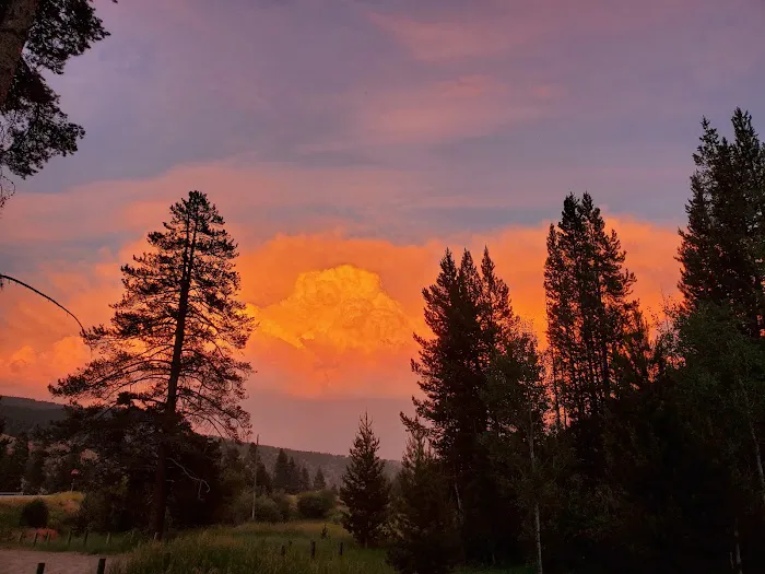 Dickie Bridge Campground Picture 1