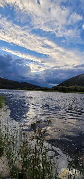 Dickie Bridge Campground Picture 7