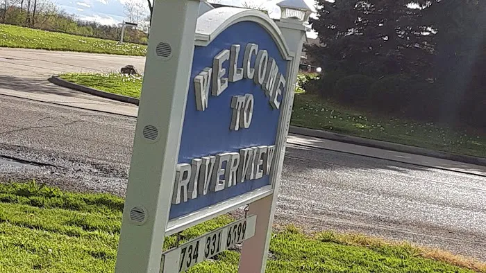 Riverview Trailer Park Picture 1