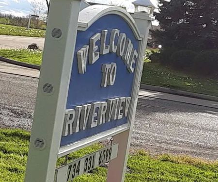 Riverview Trailer Park