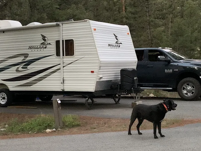 Pettengill Campground Picture 4