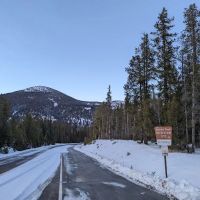 Pettengill Campground ico