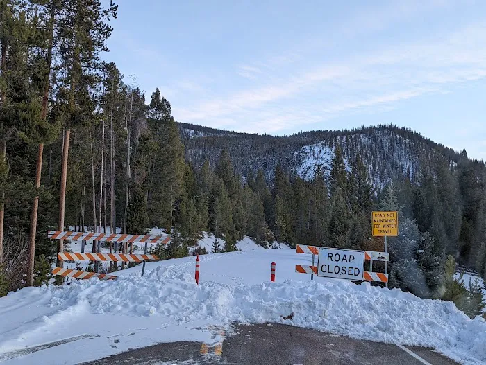 Pettengill Campground Picture 5