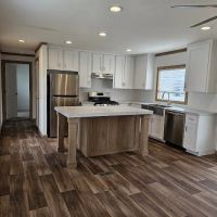 Metro Commons Manufactured Home Community ico