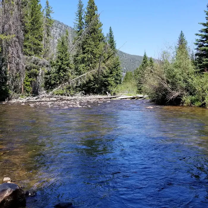 Fourth of July Campground Picture 2