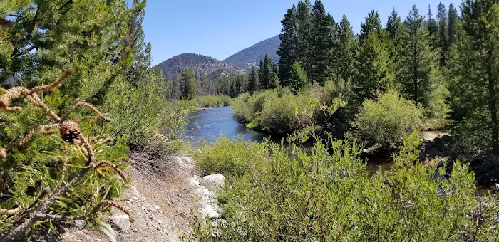 Fourth of July Campground Picture 1