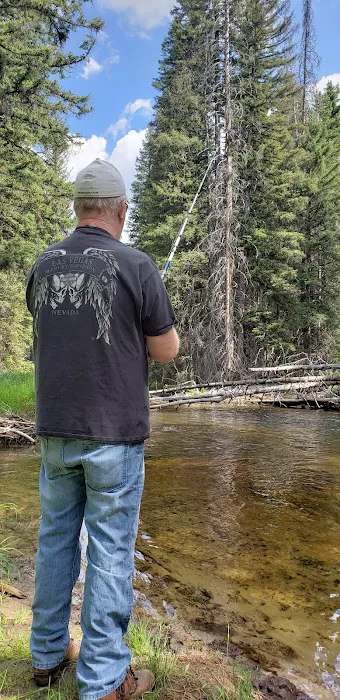 Fourth of July Campground Picture 7