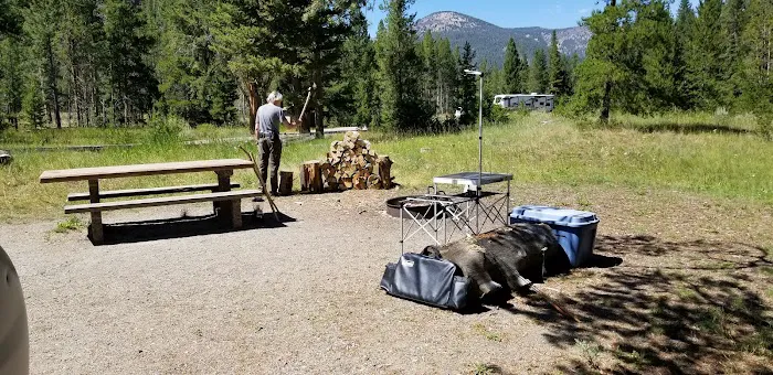 Fourth of July Campground Picture 9