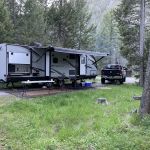 Boulder Creek Campground