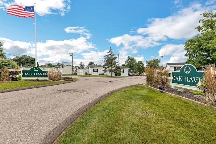 Oak Haven MHC Picture 2