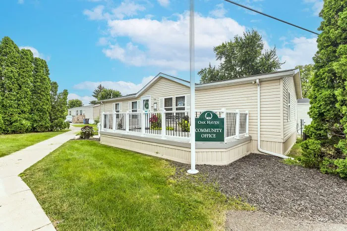 Oak Haven MHC Picture 3
