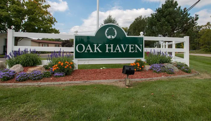 Oak Haven MHC Picture 1