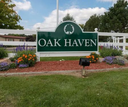 Oak Haven MHC