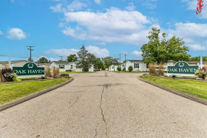 Oak Haven MHC Picture 9