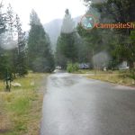 Lodgepole Campground