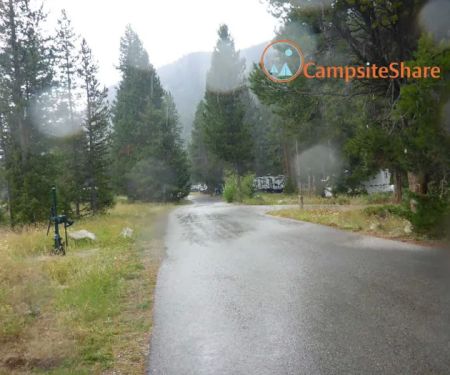 Lodgepole Campground
