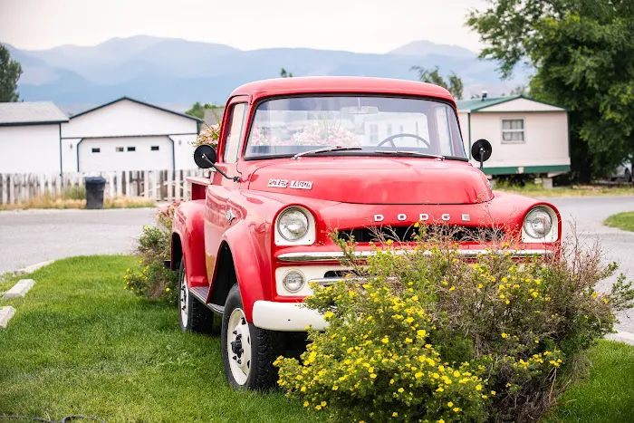 Indian Creek Campground Picture 4