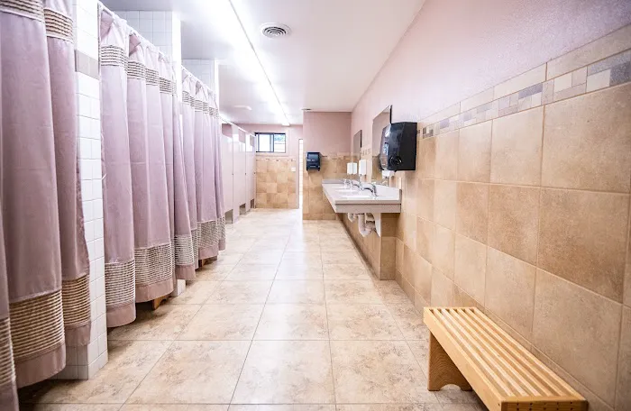 Indian Creek Campground Picture 6