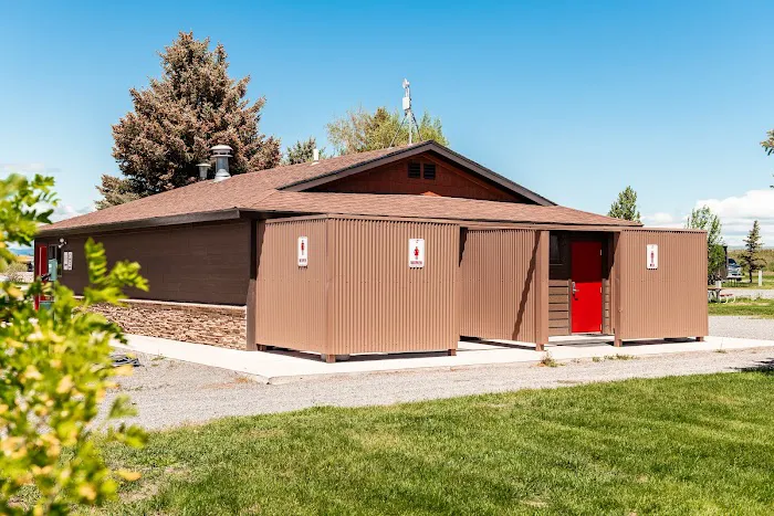 Indian Creek Campground Picture 7