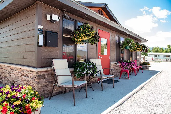 Indian Creek Campground Picture 9