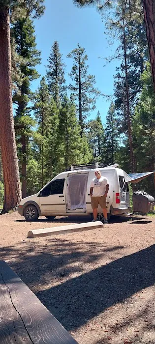 Sam Billings Memorial Campground Picture 1