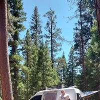 Sam Billings Memorial Campground ico