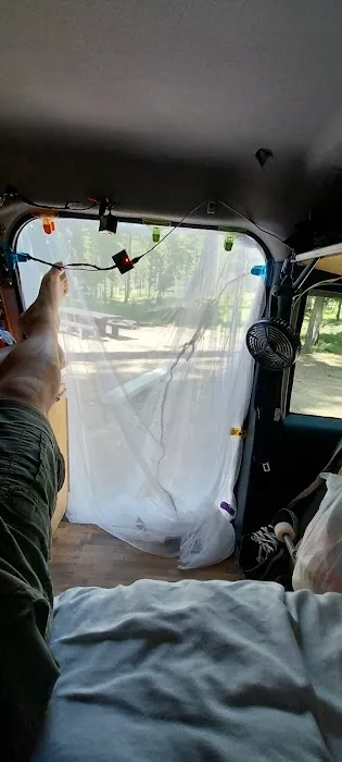 Sam Billings Memorial Campground Picture 2