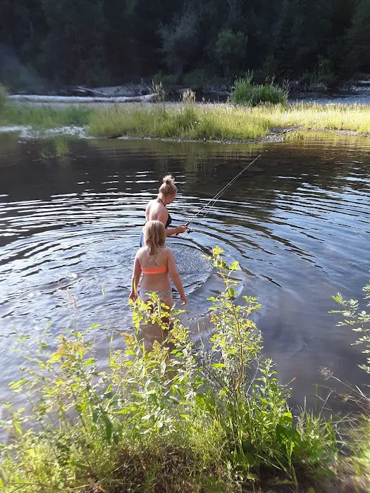 Rombo Campground Picture 10