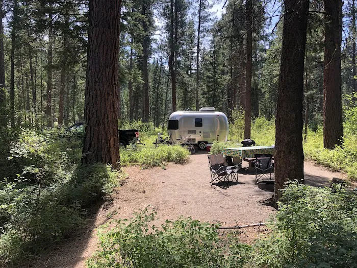 Rombo Campground Picture 4