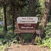 Twin Creek Campground & Group Picnic ico