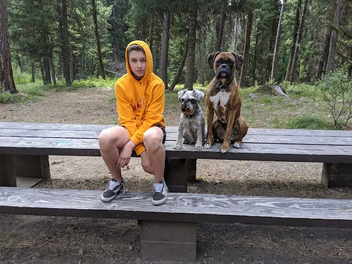 Twin Creek Campground & Group Picnic Picture 3