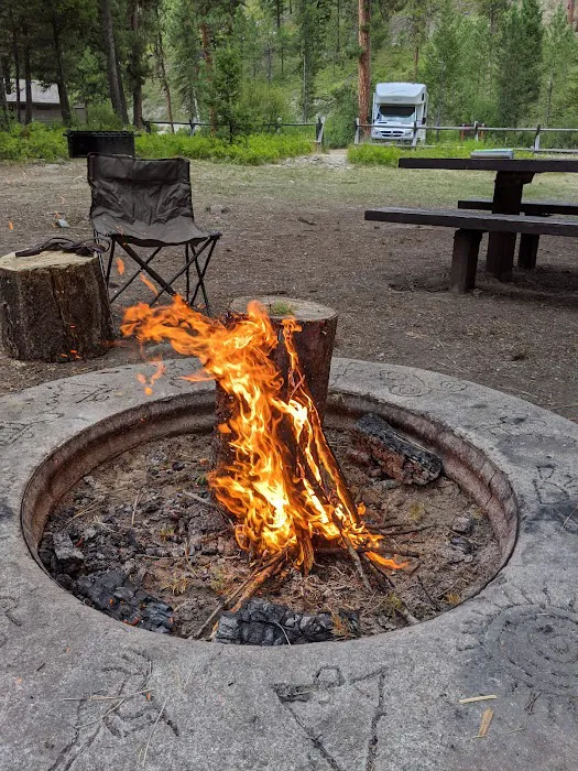 Twin Creek Campground & Group Picnic Picture 2