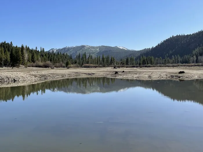Painted Rocks State Park Campground Picture 1