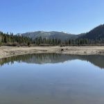 Painted Rocks State Park Campground