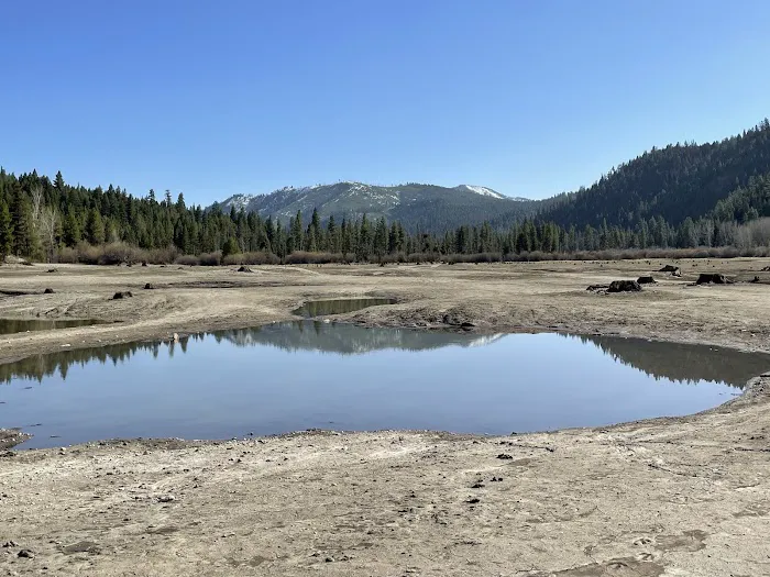 Painted Rocks State Park Campground Picture 4